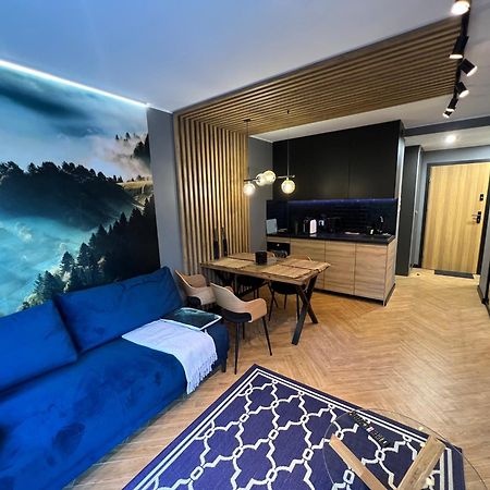 Rentplanet - Apartamenty Kilinskiego 스클라르스카포렘바 외부 사진