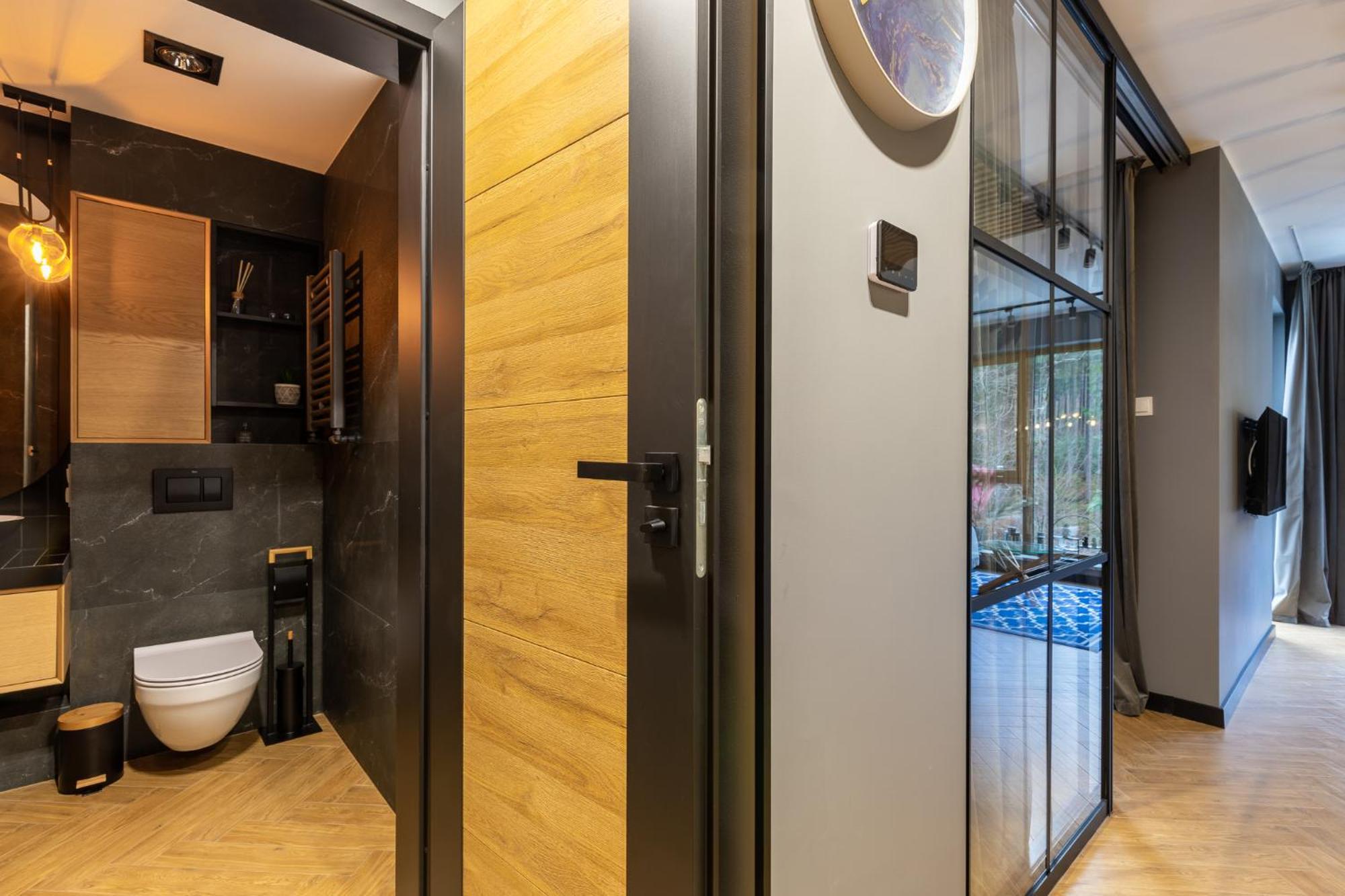 Rentplanet - Apartamenty Kilinskiego 스클라르스카포렘바 외부 사진