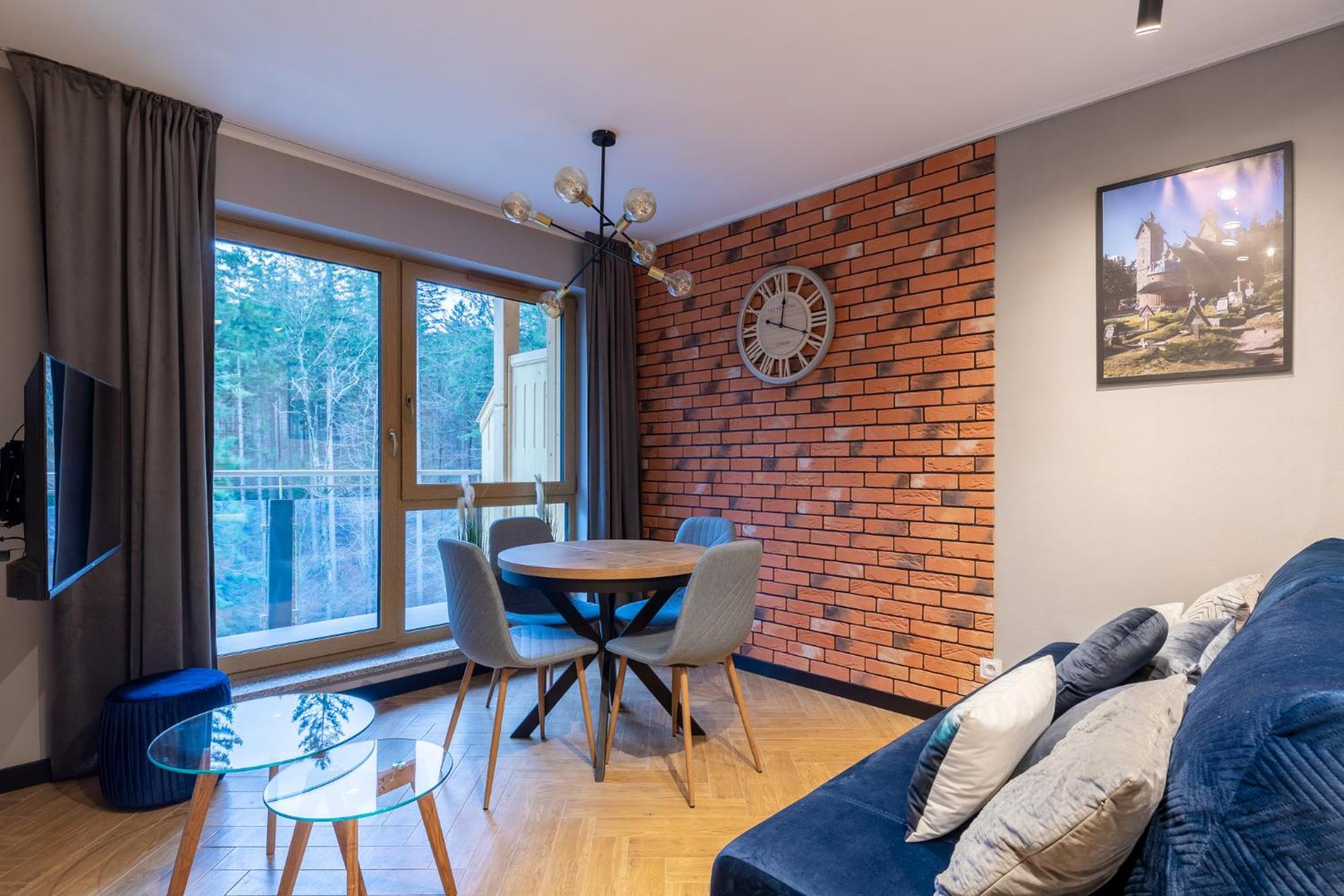Rentplanet - Apartamenty Kilinskiego 스클라르스카포렘바 외부 사진