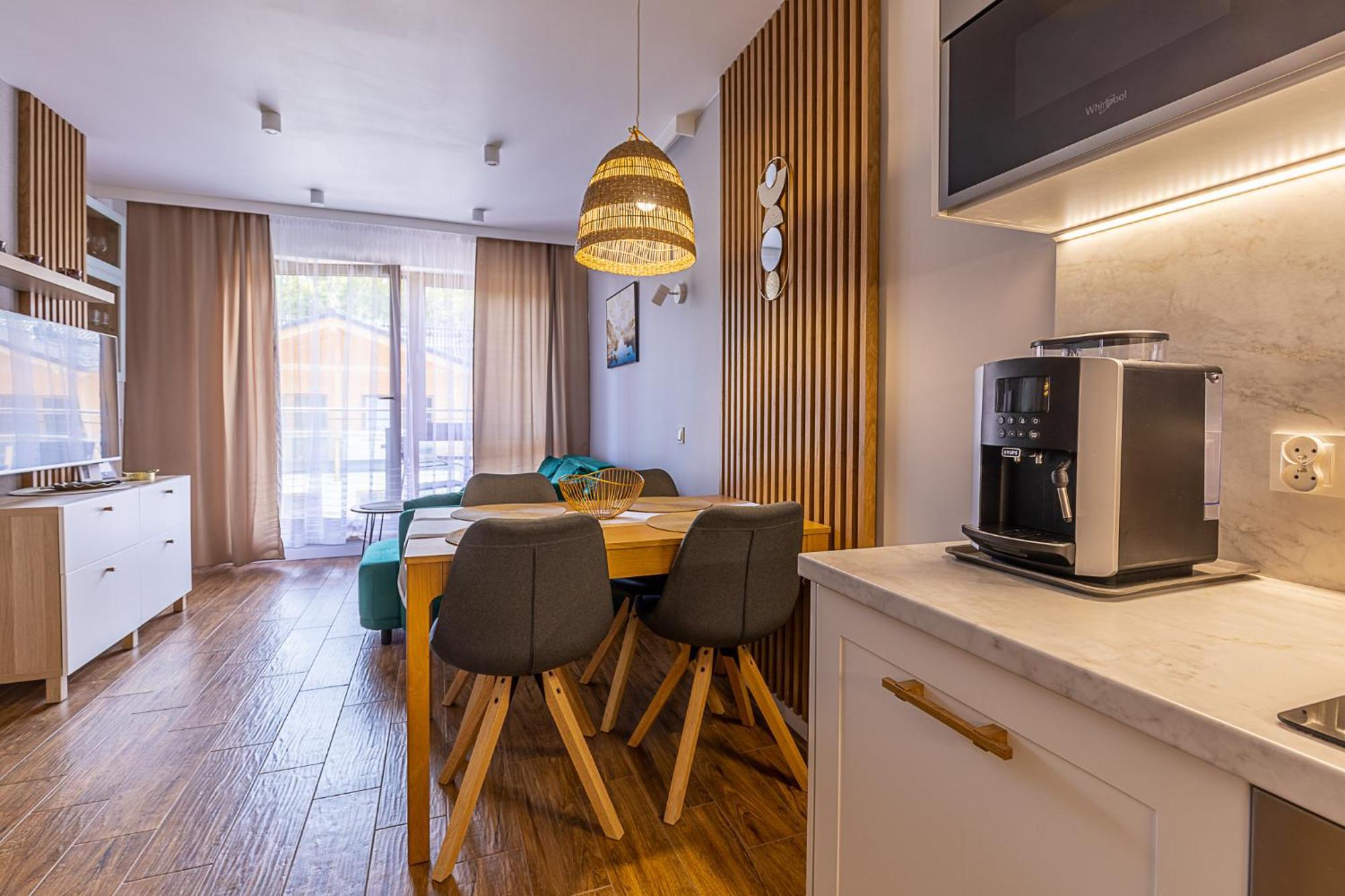 Rentplanet - Apartamenty Kilinskiego 스클라르스카포렘바 외부 사진
